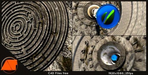 Videohive - Logus