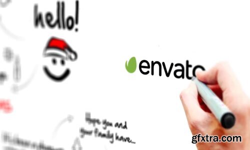 Videohive - Christmas V.6 (Last Update 3 November 19) - 3359996