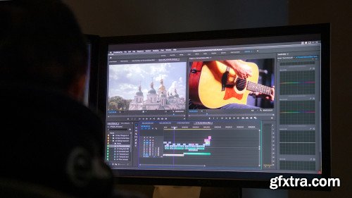 Lynda - Premiere Pro New Features