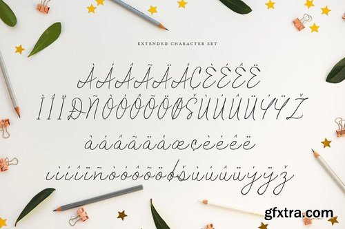 CM - Patrysia Font 4272181