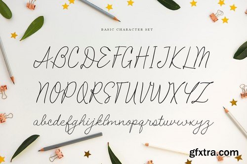 CM - Patrysia Font 4272181