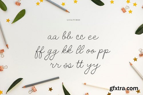 CM - Patrysia Font 4272181