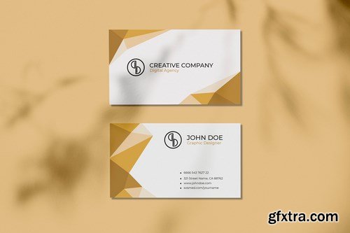 Business Card