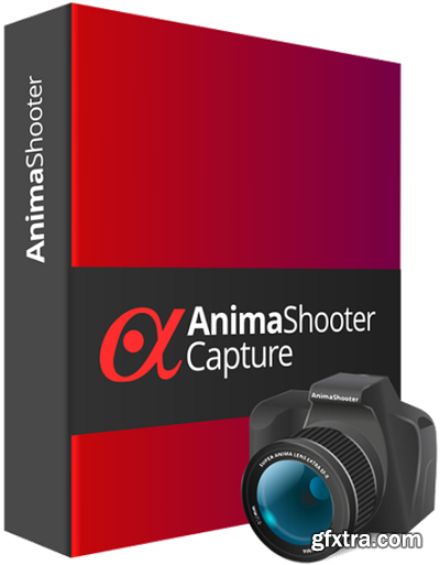 AnimaShooter Capture 3.8.12.4