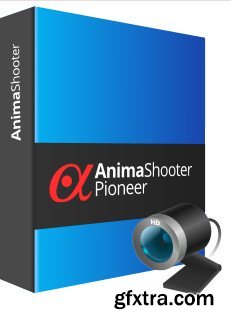 AnimaShooter Pioneer 3.8.12.4