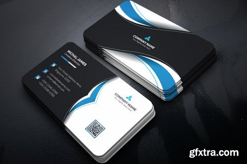 Business Cards