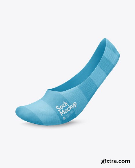 Sock Mockup 50957