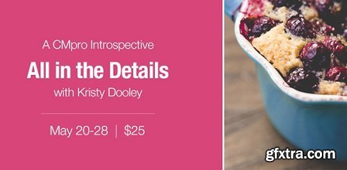 ClickinMoms - All in the Details with Kristy Dooley