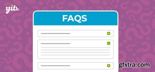 YiThemes - YITH FAQ Plugin for WordPress v1.1.1