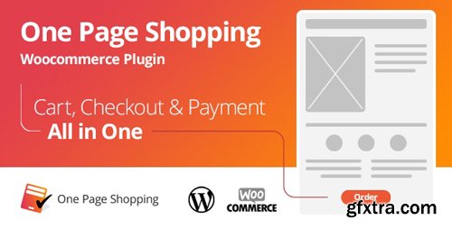 CodeCanyon - WooCommerce One Page Shopping v2.5.29 - 7158470