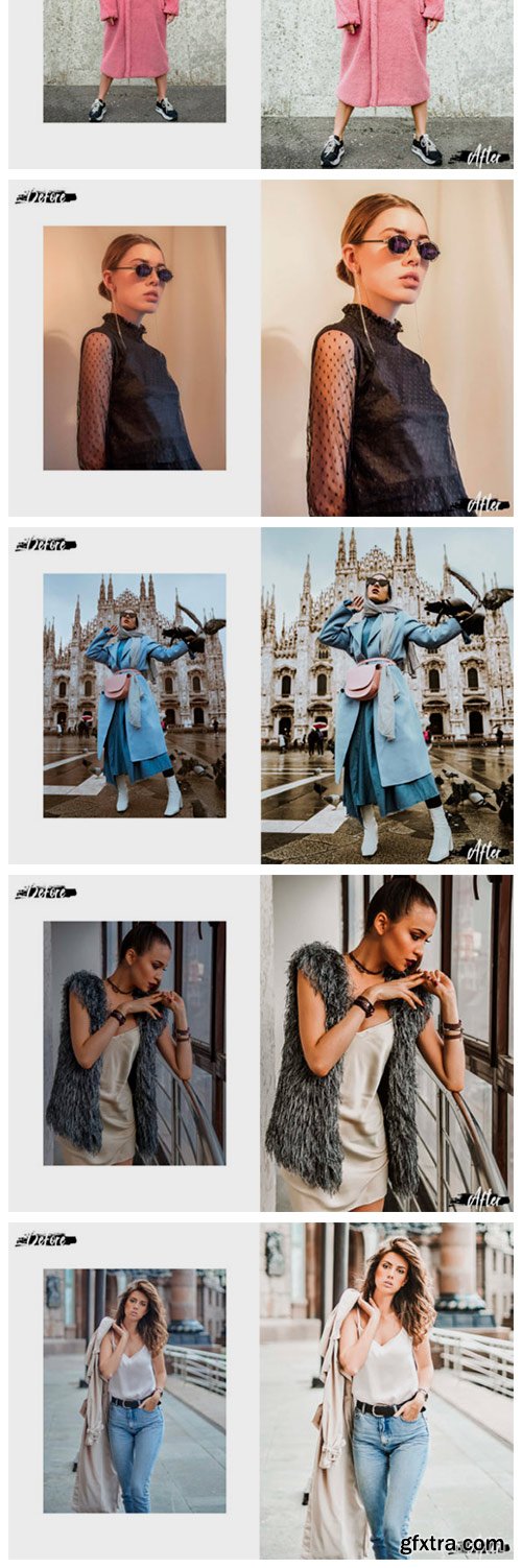 05 Madam Trendy Desktop Lightroom Preset 1983737