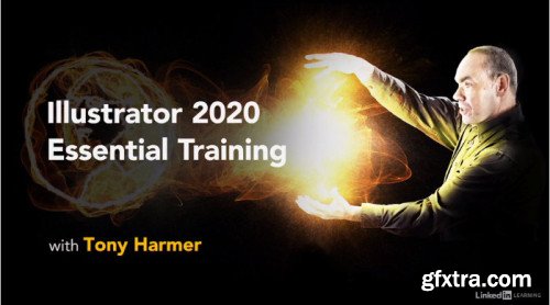 Lynda - Illustrator 2020 Essential Training