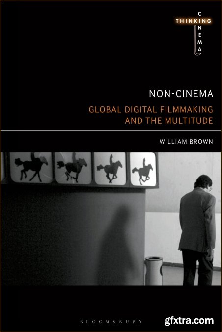 Non-Cinema: Global Digital Film-making and the Multitude