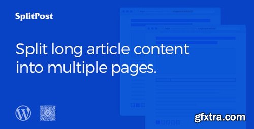 CodeCanyon - Epic Split Post v1.0.4 - Post Content Splitter as Slider / Smart List with Ajax Pagination WordPress Plugin - 23410026