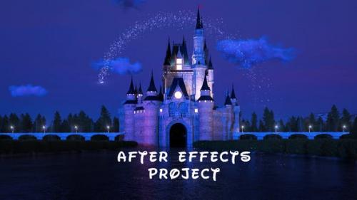 Videohive - Fairy Tale World