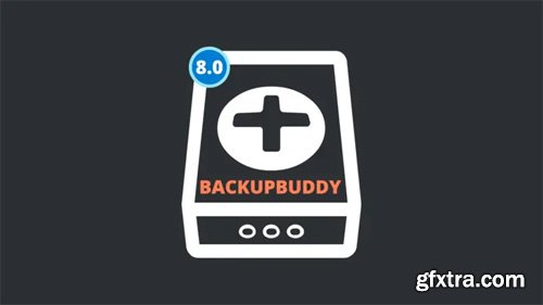 BackupBuddy iThemes - BackupBuddy v8.4.19.0 - The Original WordPress Backup Plugin - NULLED