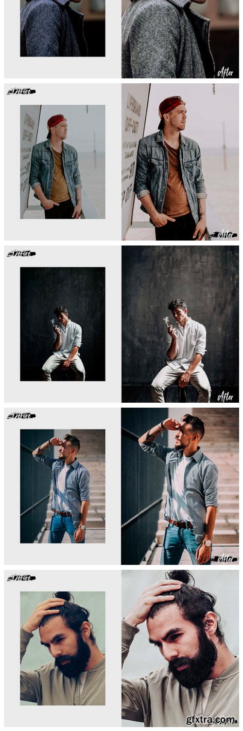 05 Gentleman Desktop Lightroom Presets 1991121