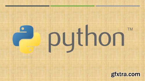 Python for complete beginners