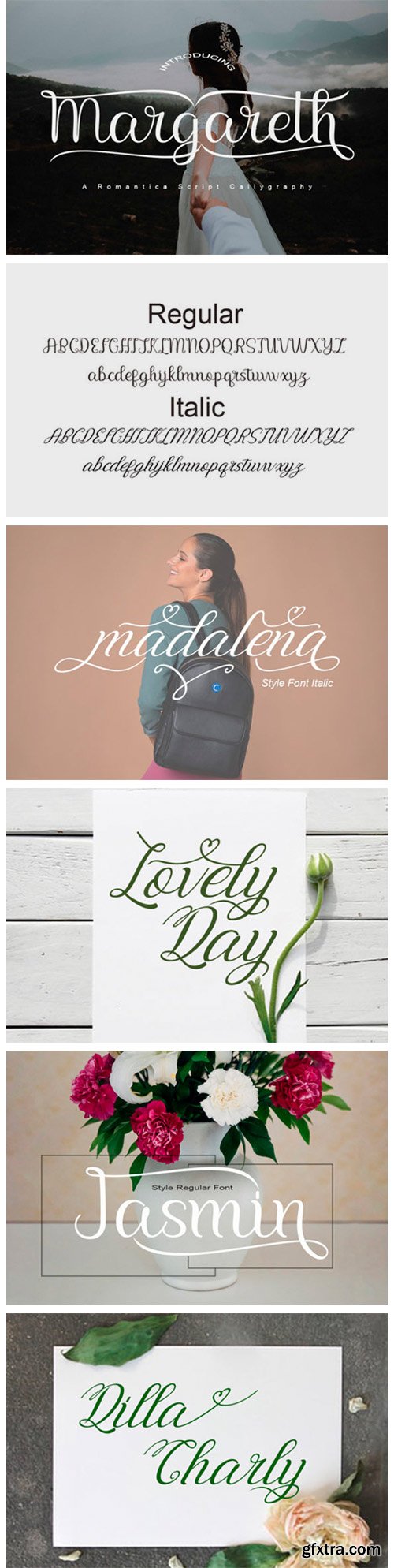 Margareth Font