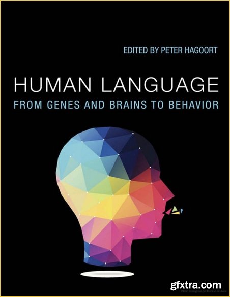 Human Language: From Genes and Brains to Behavior