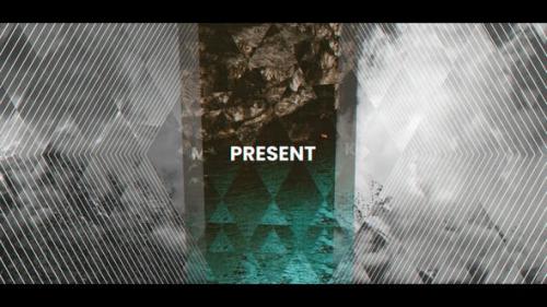 Videohive - Modern Opener