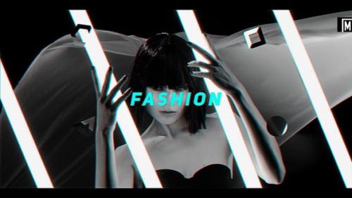 Videohive - Hip Hop Fashion Promo