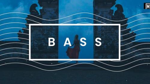 Videohive - Bass Snap Opener