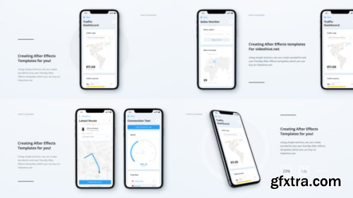 VideoHive A3 - App Promo 24935718