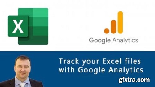 Microsoft Excel Secrets: Track Excel workbooks with Google Analytics