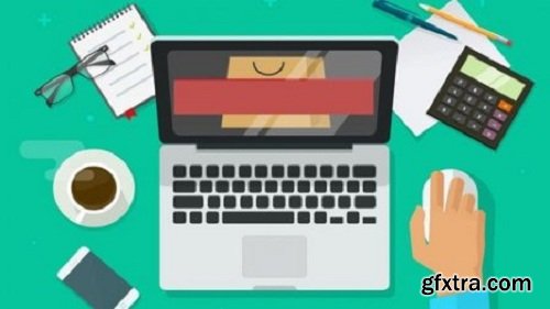 The Complete E-Commerce Course: Shopify, Amazon, Ebay