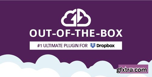 CodeCanyon - Out-of-the-Box v1.14.5 - Dropbox plugin for WordPress - 5529125 - NULLED