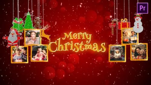 Videohive - Christmas Joy