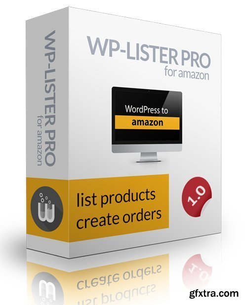 WPLab - WP-Lister Pro for Amazon v1.0.5