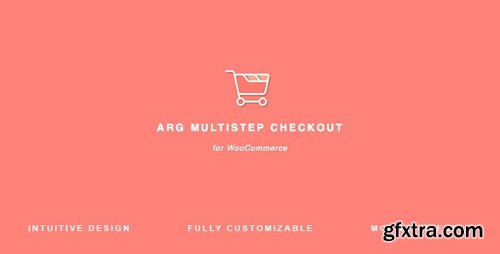 CodeCanyon - ARG Multistep Checkout for WooCommerce v3.9 - 18036216