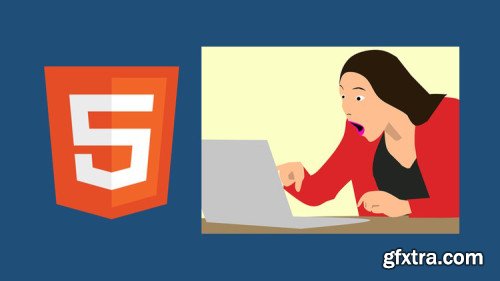 HTML5 : Pure HTML code for Beginner to Expert