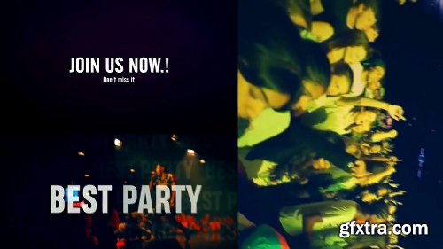 Videohive Event Promo 25006137