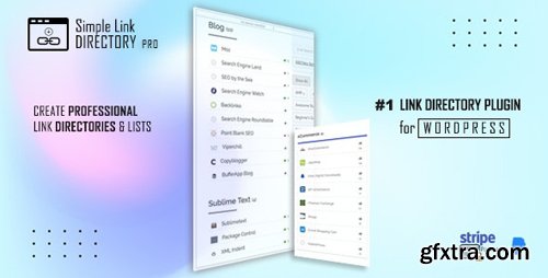 CodeCanyon - Simple Link Directory Pro v12.1.5 - 18482557