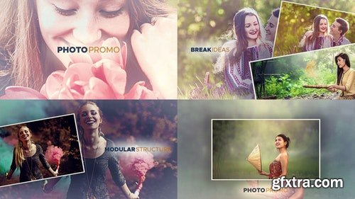 MotionArray Photo Promo 320340