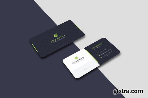 Business Card