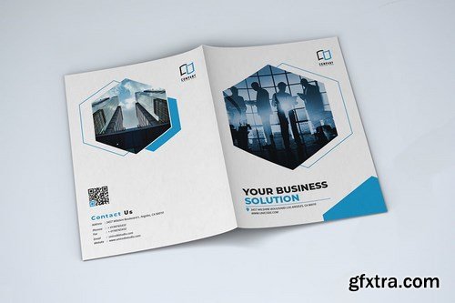 Bifold Brochure