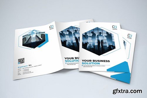 Bifold Brochure