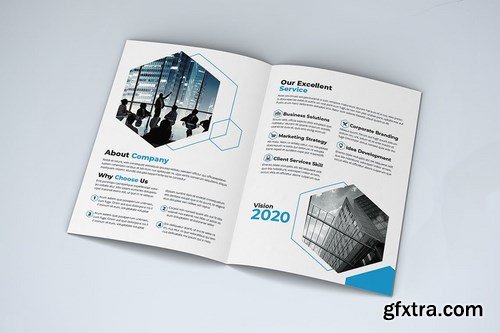 Bifold Brochure