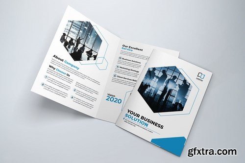 Bifold Brochure