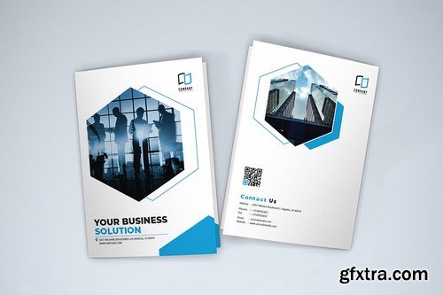 Bifold Brochure