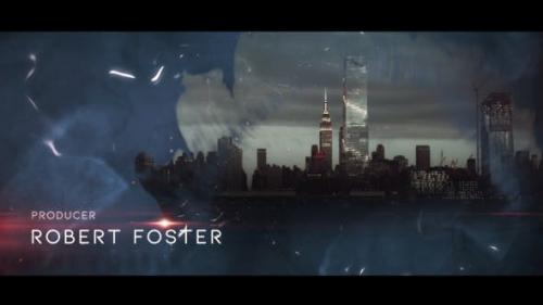 Videohive - Cinematic Opener