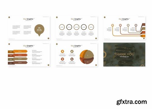 Chocolate - Powerpoint Google Slides and Keynote Templates