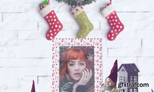 Videohive - Christmas Gallery - 22955154