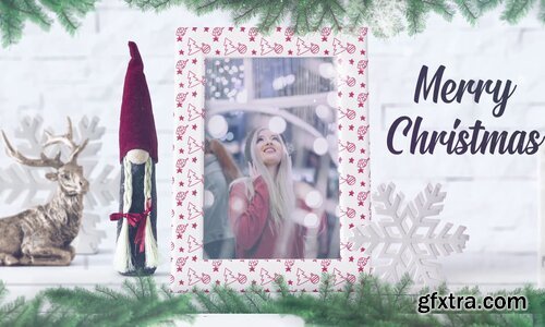 Videohive - Christmas Gallery - 22955154