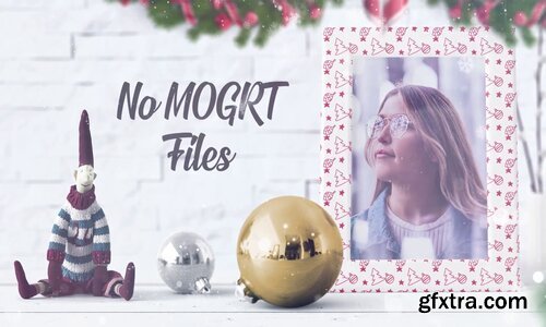 Videohive - Christmas Gallery - 22955154