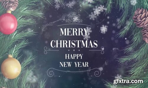 Videohive - Christmas Gallery - 22955154